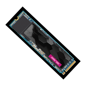 LVD10Z002TG8 2TB NVMe 固态硬盘 |   M.2 内置固态硬盘 |   快速可靠的存储升级 - Product Image 3