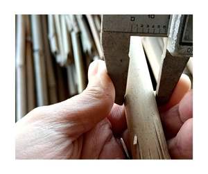 Eco-Friendly Natural <b>Bamboo</b> <b>Cane</b> Pole Wholesale High Quality Product Vietnam Factory Direct Export Supplier - Product Image 3