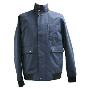 Nouvelle veste bomber élégante pour homme, veste bomber personnalisée respirante pour homme, veste bomber surdimensionnée pour homme - Product Image 6