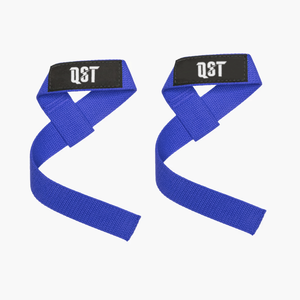 Correa de Levantamiento de Pesas de Alta Capacidad, Antideslizante, en Forma de 8, de Algodón, Directo de Fábrica, para Entrenamiento - Product Image 5