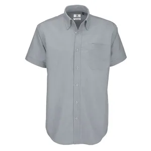 เสื้อเชิ้ต SSL Oxford / ผู้ชาย สินค้าสั่งทำพิเศษ - Product Image 3