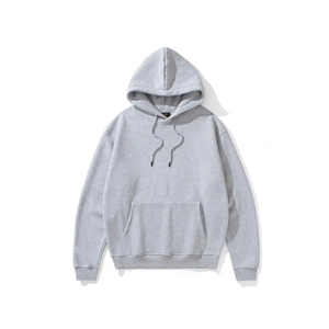 Marque privée fabricant pakistanais sweats à capuche dernière conception vêtements d'extérieur et d'hiver sweats à capuche pour hommes pull à capuche avec poche kangourou - Product Image 3