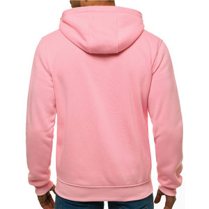 Sweat-shirt d'hiver super zippé pour homme, tendance 2027, coupe oversize, en molleton de coton épais, couleur unie, coupe classique, anti-boulochage, 300g - Product Image 2