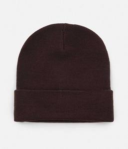 หมวกกีฬาฤดูหนาวแบบถักใช้ได้ทั้งชายและหญิงหมวกบีนนี่ปักลายหมวกรูปหัวกะโหลกหมวกกีฬาสำหรับผู้ชาย - Product Image 4