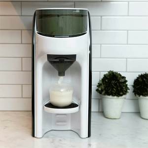 Máquina dispensadora de fórmula avanzada Formula Pro: mezcla automáticamente una botella de fórmula caliente al instante según la demanda del cliente - Product Image 5