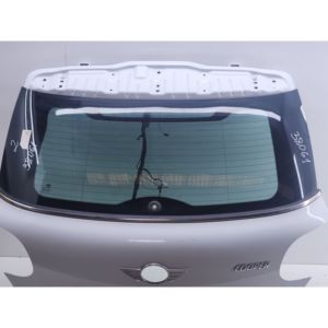 Portellone Posteriore MINI Paceman 1a Serie 41009810790 (13>) - Product Image 4
