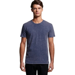 Camiseta de Hombre de Secado Rápido, Calidad Premium 2026, Gran Cantidad, Fabricada en Fábrica, Suministro en Línea - Product Image 1