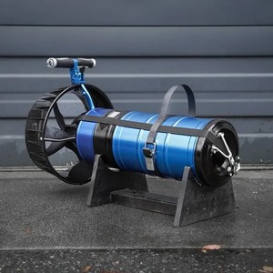 OFFRE EXCEPTIONNELLE! Scooter électrique à deux roues ORIGINAL E 3 MAX, puissance de 8400 W, pack standard - Product Image 3