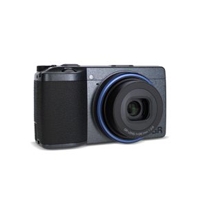 GR IIIx Urban Edition Compact Portable Digital <b>Camera</b> 64GB Memory Card Photography Software LED Light <b>Bag</b> Flexible CMOS Sensor - Product Image 4