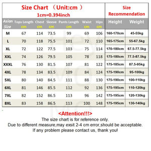 Venta al por mayor más alta calidad personalizado hombres chándal personalizado Casual moda Chándal para hombres - Product Image 6