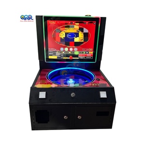 19 Inch Touchscreen Slot Tafelblad Rou1ettee Machines Te Koop - Product Image 3