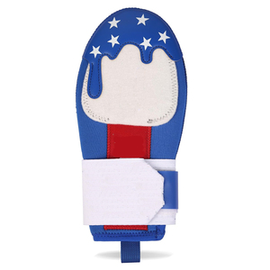 Guantes de Béisbol Americanos Profesionales al por Mayor 2025, Personalizados en Cualquier Color, Guantes de Deslizamiento para Jóvenes y Adultos - Product Image 3