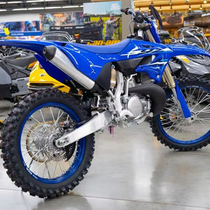 Oferta Increíble: Motocicletas Nuevas Yamaha YZ250 2025 - Product Image 1