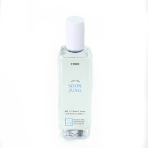 Premium PH Balancing Facial Toner Soothing & Hydrating Toner Private Label OEM ODM - Product Image 1