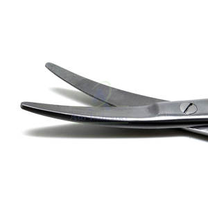 Tijeras quirúrgicas de calidad superior de nuevo diseño Venta directa de fábrica Tijeras quirúrgicas de bajo precio - Product Image 6