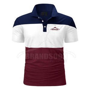 Camisetas Personalizadas con Logotipo para Hombre 2025, 100% Algodón, Ligeras, Diseño Sólido, Alta Calidad, Transpirables, Precio al por Mayor - Product Image 1