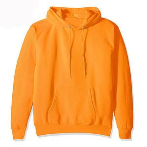 Sudadera con Capucha de Forro Polar de Alta Calidad, con Bolsillo, Personalizable, 320 Gramos, 100% Algodón, Ecológica, Transpirable y de Secado Rápido para Hombre - Product Image 5