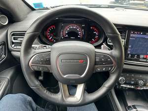 Assez utilisé soigneusement utilisé 2022 Dodge Durango - Product Image 6