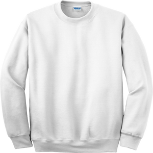 Sudaderas con capucha y sudaderas de algodón orgánico para hombre 100%, cuello redondo sólido con estampado abullonado y técnica bordada de otoño - Product Image 2