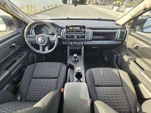 MEJOR OFERTA: Mitsubishi L200 Triton Sportero GLX+ Usada, Camioneta Doble Cabina, 2.4L Turbo - Product Image 2