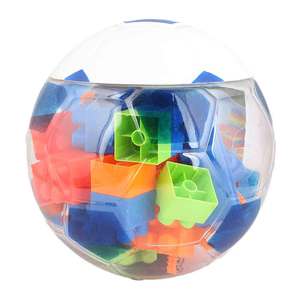 <b>Building</b> <b>Blocks</b> Toy - Multi - Product Image 2