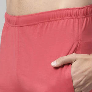 Bas quantité minimale de commande pas cher prix 2024 hommes t-shirt et pantalon ensemble haut coton respirant vêtements d'été poche Style hommes t-shirt et pantalon ensemble - Product Image 3