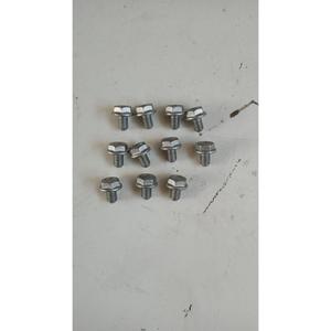 ชุดสกรูและน็อต ALFA ROMEO 159 Saloon Series (939_) (05>11) 1358420080 เบนซิน - Product Image 4