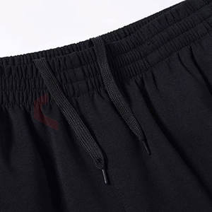 2024 survêtement ajusté de haute qualité 2 pièces personnalisé hommes Sport Jogging costumes survêtements unis fabrication sur mesure - Product Image 3