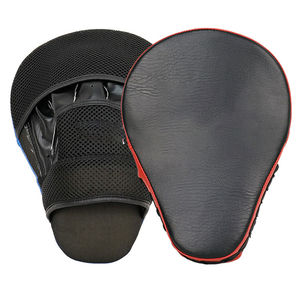 Mitaines de mise au point conçues pour un mouvement confortable de la main Mitaines de mise au point en PU et mitaines de mise au point à couche de coussin souple - Product Image 2