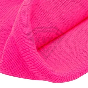 2026 casquettes de bonnet en laine unie personnalisées en prix de gros vêtements d'hiver de rue bonnet chaud hommes tricoté conception de service OEM - Product Image 5