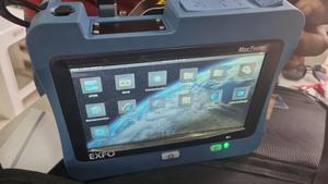 <span class=keywords><strong>EXFO</strong></span> <span class=keywords><strong>Maxtester</strong></span> MAX730D MAX730D-SM1 39/38dB <span class=keywords><strong>EXFO</strong></span> OTDR - Product Image 6