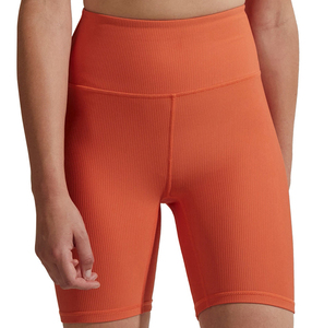 Women's for Gym <b>Shorts</b> Spandex/Nylon Fitness Sports Yoga <b>Shorts</b> Eco-Friendly Quick Dry Breathable Four-Way Stretch <b>Seamless</b> - Product Image 5