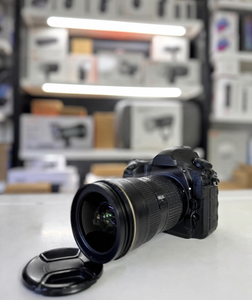 กล้องดิจิตอล DSLR มิเรอร์เลส และคอมแพคสำหรับมืออาชีพในเชิงพาณิชย์ - Product Image 3