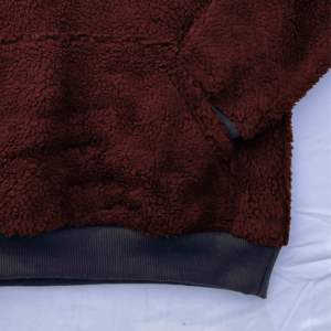 Chaqueta con capucha Sherpa de mezcla de algodón 100% para hombre Jersey de invierno de gran tamaño Tech Fleece Plain Dyed Digital Printed Manufacturers - Product Image 5