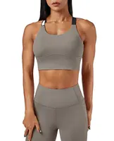 Professional Seamless Quick Dry Gym Outfit Fitness Clothing 2