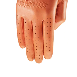 Gants de golf en cuir Cabretta de qualité supérieure en peau de mouton légère et résistante à l'usure - Product Image 4