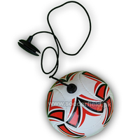 Alta calidad 2025 Pakistán hizo fútbol promocional tamaño 4 5 Club entrenamiento estándar fútbol niños hombres balones