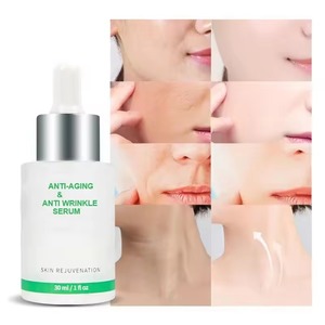 Venta al por mayor de embalaje privado, antienvejecimiento, mejora la elasticidad de la piel, suero de retinol OEM ODM, suero hidratante nutritivo para el cuidado de la cara - Product Image 3