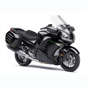 Motocicletas Concours 14 A.B.S. de Alta Calidad 2026 - Product Image 2
