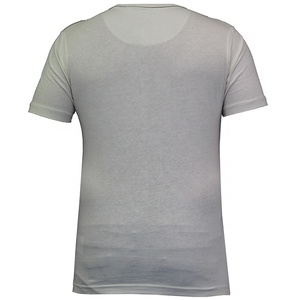 เสื้อยืดออกกำลังกายกีฬาครึ่งแขนของผู้ชายเสื้อยืดปรับแต่งโลโก้ระบายอากาศยืดได้ - Product Image 6