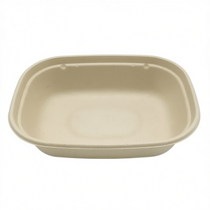 Contenitore per Pranzo Monouso a 1 Scomparto - Product Image 2