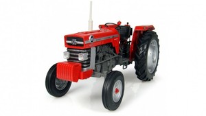 MASSEY FERGUSON 165 TRACTOR AGRÍCOLA VENDO - Product Image 3