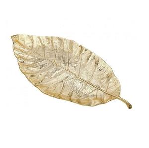 Bandeja de aluminio moderna de lujo Decoración para el hogar Regalo Navidad Boda Decoración Bandeja Sala de estar Artículo decorativo. - Product Image 5