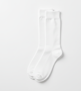 Calcetines Largos Spectrum Walk para Mujer, Ricos en Algodón, Transpirables, Elásticos, Ajuste Regular, Multicolores, Paquete de Comodidad Diaria - Product Image 4