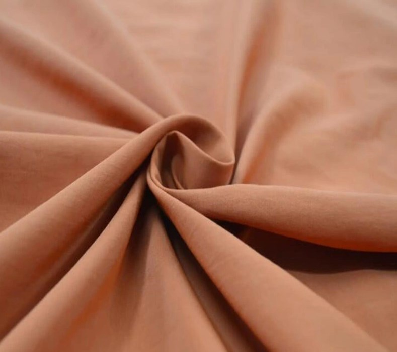 Nylon PU Coating Waterproof Taslon Outdoor Cloth Fabric