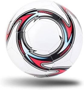 Balones de fútbol de cuero de remium con aerodinámica avanzada, camisetas de fútbol de ustomización para equipos y fanáticos - Product Image 6