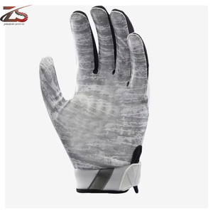 Gants de Frappeur de Baseball Fabricant Pakistan Pas Cher Prix Conception Personnalisée Gants de Frappeur du Pakistan - Product Image 2