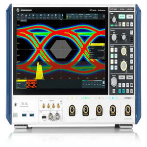 Oscilloscope numérique Rohde & Schwarz RTP064B - Product Image 1
