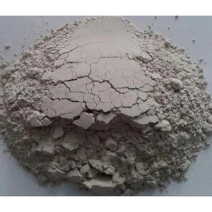 Arcilla en Polvo de Alta Calidad, Apta para Azulejos de Cerámica, Porcelana y Aplicaciones Industriales - Product Image 4