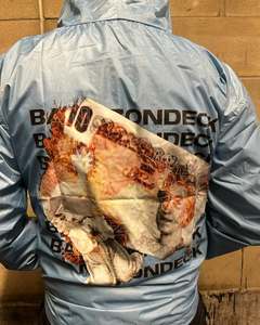 Sweat-shirt à manches longues 100% coton pour adultes séchage rapide léger taille élastique quantité minimale de commande bas 8 ensembles fabriqués au Pakistan - Product Image 6